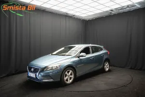 Volvo V40 2014