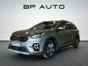 Kia Niro 2020