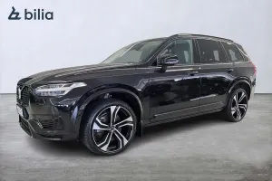 Volvo XC90 2023