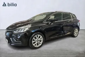 Renault Clio 2018