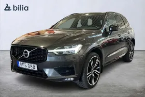 Volvo XC60 2020