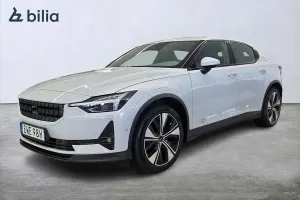 Polestar 2 2023