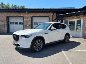 Mazda CX-60 2023