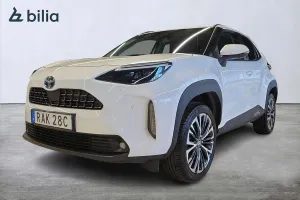 Toyota Yaris Cross 2023
