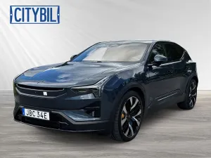 Polestar 3 2025