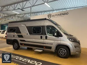 Adria twin 640 sgx supreme *180 hk*aut 2023