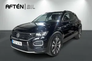 Volkswagen T-ROC 2020