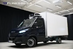 Iveco Daily 2023