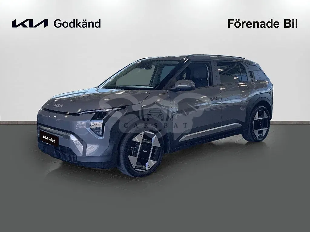 Kia EV3 2025