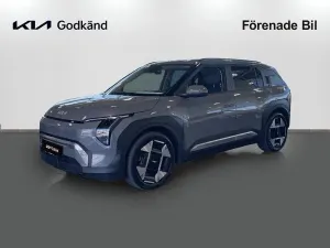Kia EV3 2025