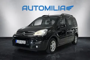 Citroën Berlingo 2016