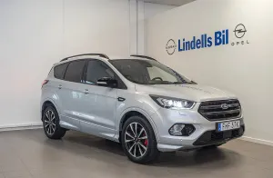 Ford Kuga 2020
