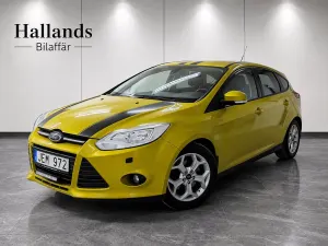 Ford Focus 2011