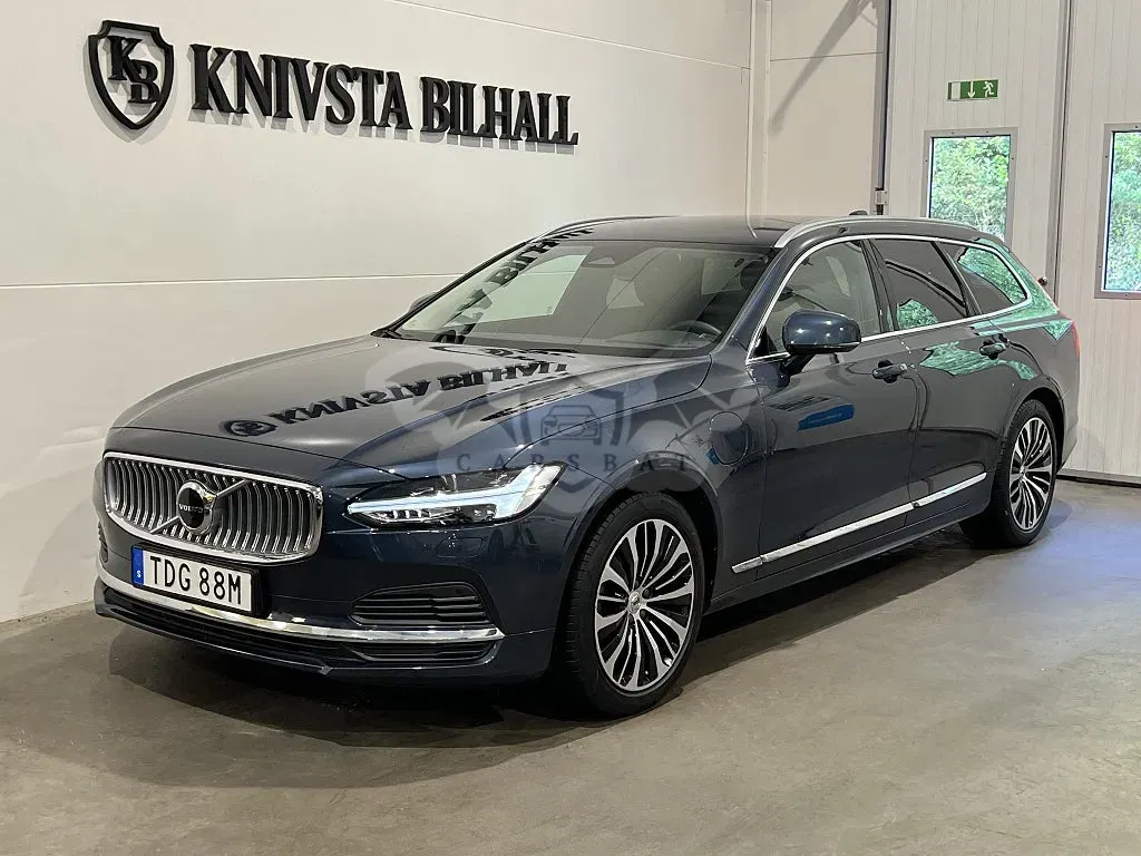Volvo V90 2024