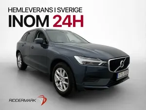 Volvo XC60 2018