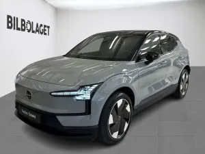 Volvo EX30 2024