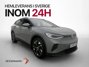Volkswagen ID.4 2021
