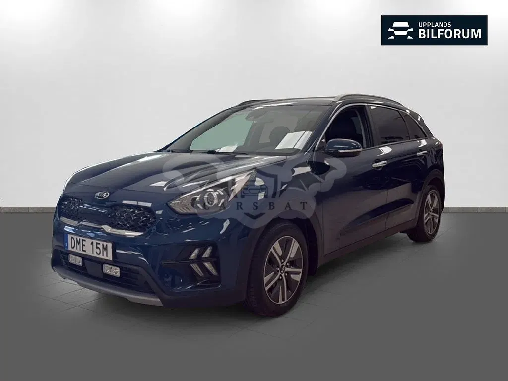 Kia Niro 2021