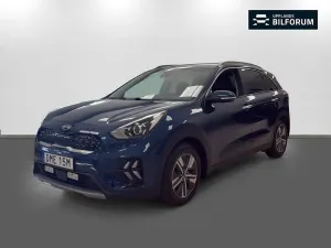 Kia Niro 2021