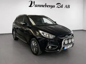 Hyundai ix35 2015