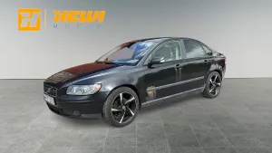 Volvo S40 2005