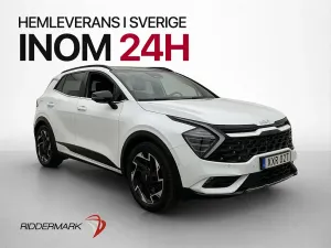 Kia Sportage 2024