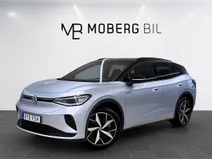 Volkswagen ID.4 2023