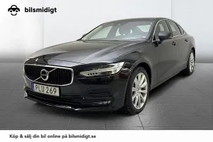 Volvo S90 2018