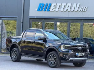 Ford Ranger 2024