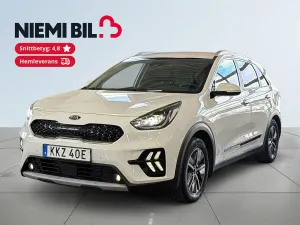 Kia Niro 2020