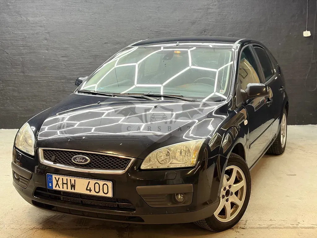 Ford Focus 2006