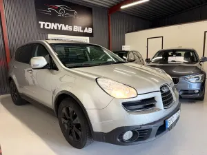 Subaru Tribeca 2007