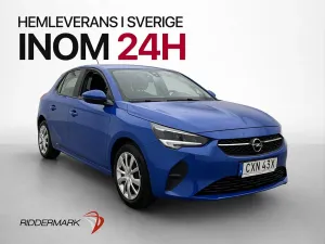 Opel Corsa 2020