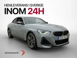 BMW 2 Series 2022