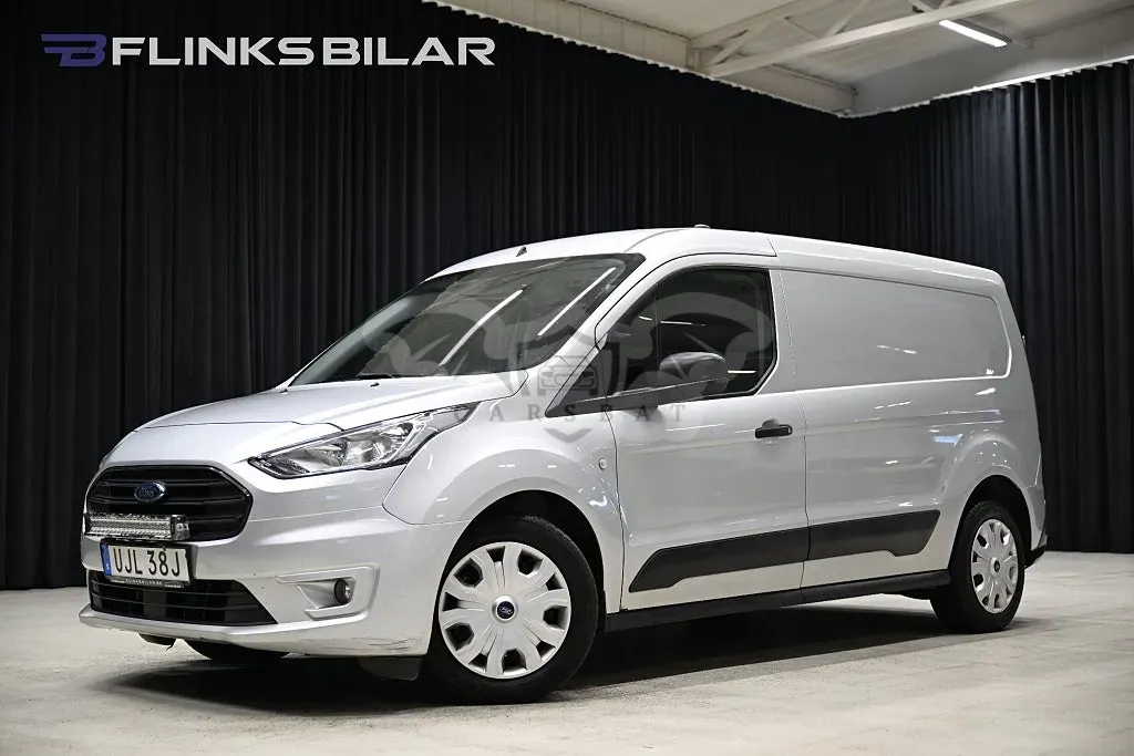 Ford Transit Connect 2019