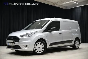 Ford Transit Connect 2019