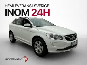 Volvo XC60 2015