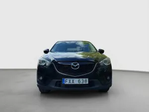 Mazda CX-5 2013