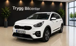 Kia Niro 2022
