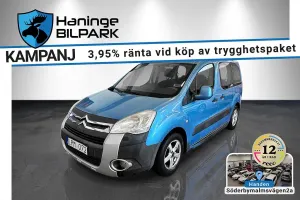 Citroën Berlingo 2011