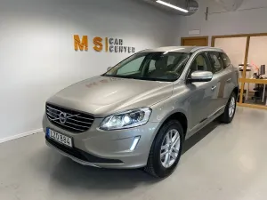 Volvo XC60 2016