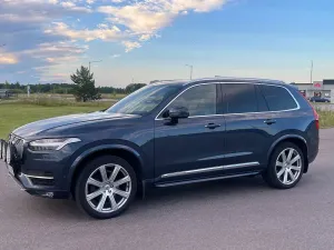 Volvo XC90 2018