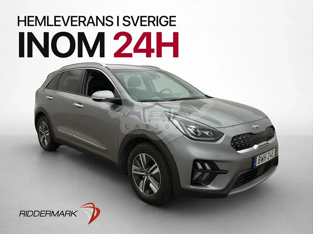 Kia Niro 2020