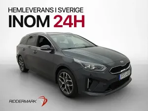 Kia Ceed 2019