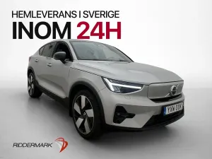 Volvo C40 2023