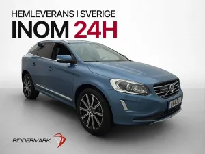 Volvo XC60 2016