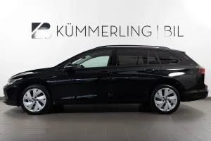 Volkswagen Golf 2026