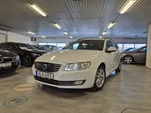 Volvo V70 2015