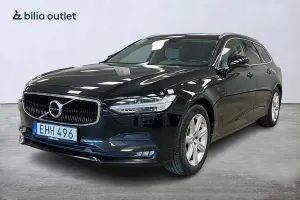 Volvo V90 2018