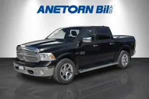 RAM 1500 2018